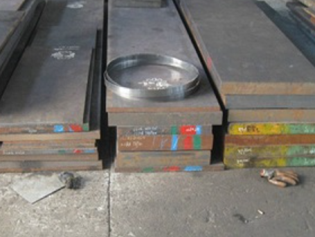 阿克苏18NiCrMo5模具钢