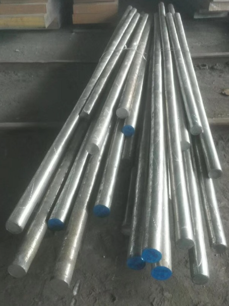 阿克苏P20模具钢