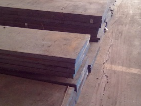 阿克苏3Cr17Mo模具钢