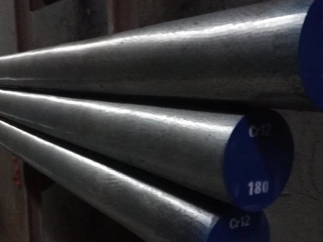 阿克苏Cr12模具钢