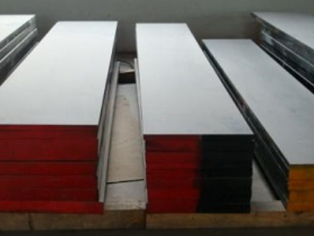 阿克苏Cr12MoV模具钢