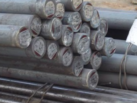 阿克苏8MnSi工具钢