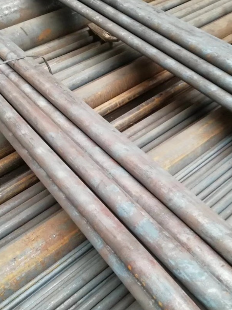 阿克苏45B合金结构钢